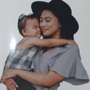 Being Mom