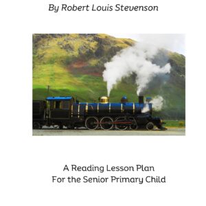 Railway Carriage English Journal